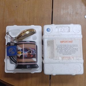 Dale Earnhardt Tankard